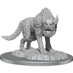 Dungeons and Dragons: Nolzur's Marvelous Miniatures Paint Kit - Yeth Hound